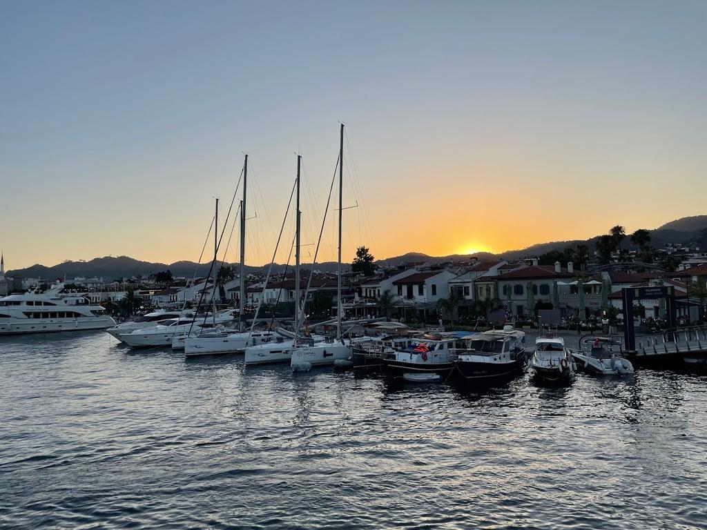 Queen Steakhouse Marmaris fotoğraf 10