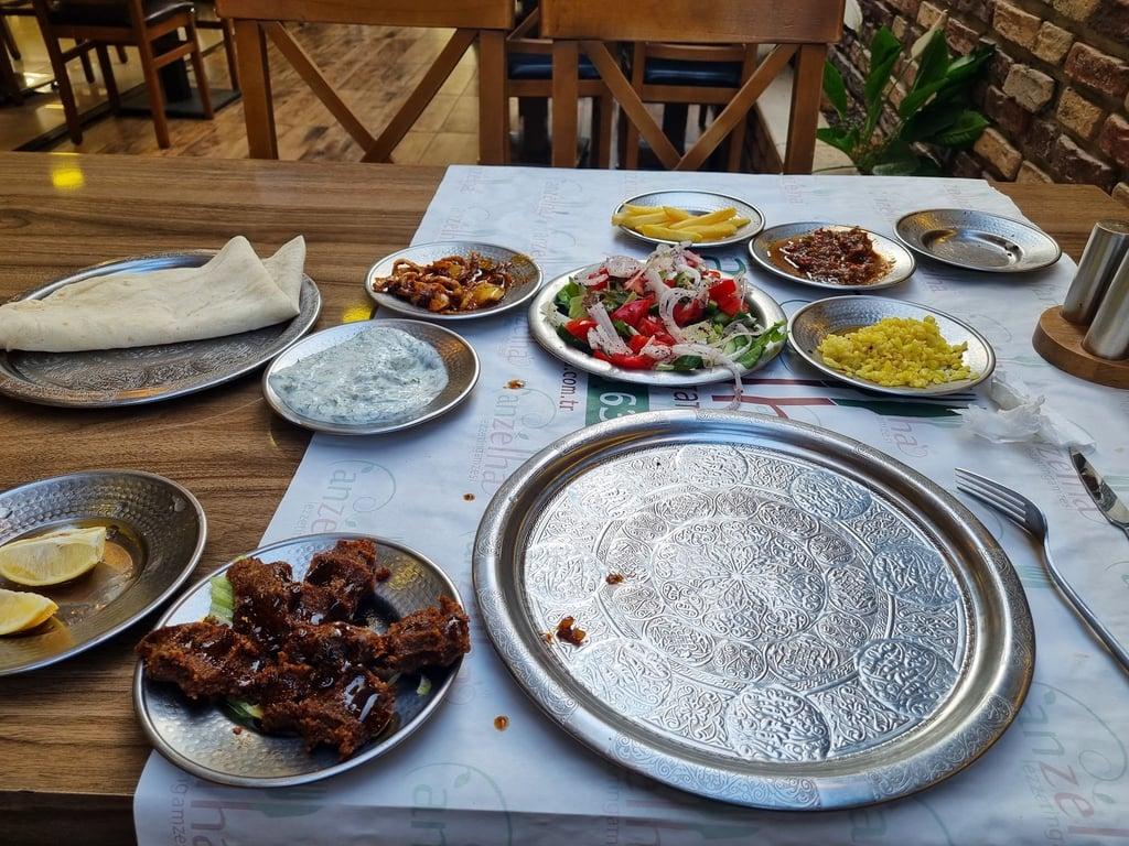 Anzelha Çakırlar fotoğraf 9