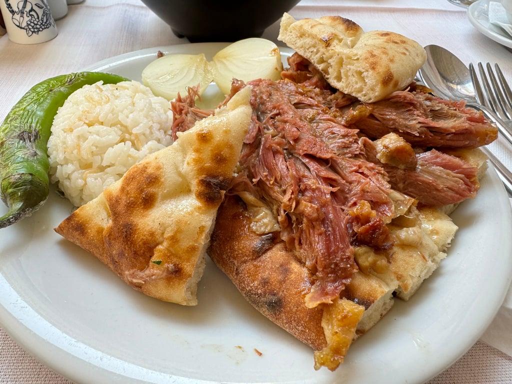 Hasan Antalya Restaurant fotoğraf 9