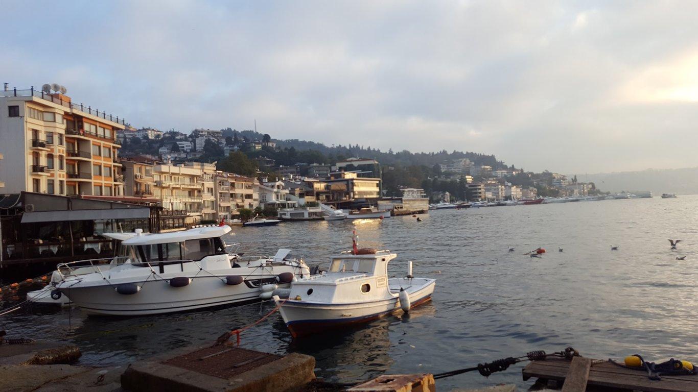 Caffe Nero Bebek fotoğraf 19