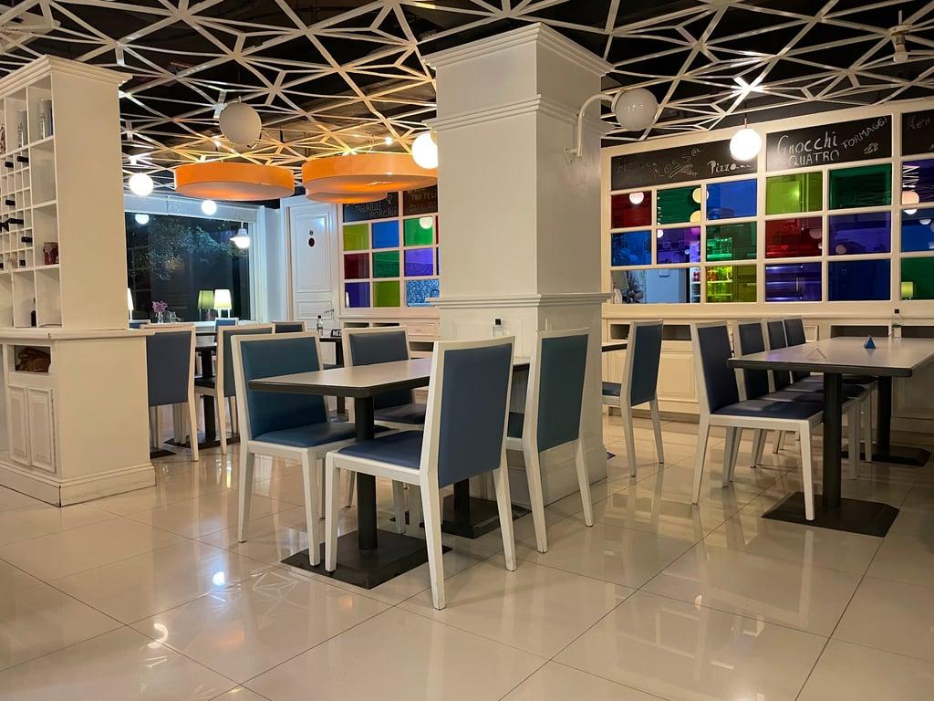 Dababa Restaurant fotoğraf 3