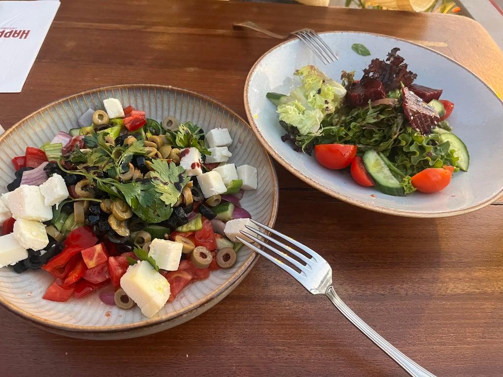 Happily Cafe & Bistro fotoğraf 12
