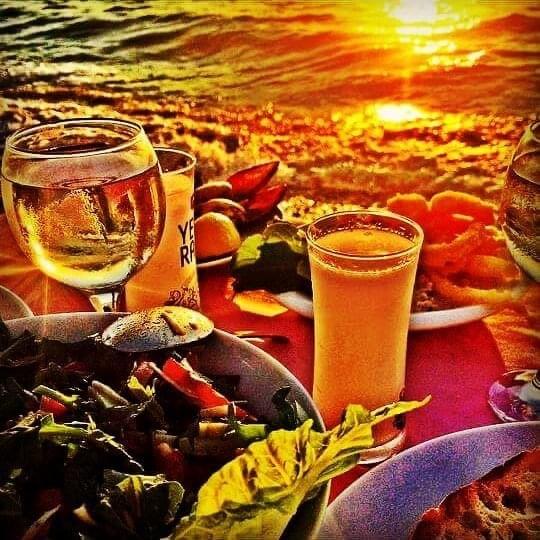 Kıyı Balık Restaurant fotoğraf 6