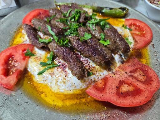Gülcemal Manisa Kebapçısı fotoğraf 9