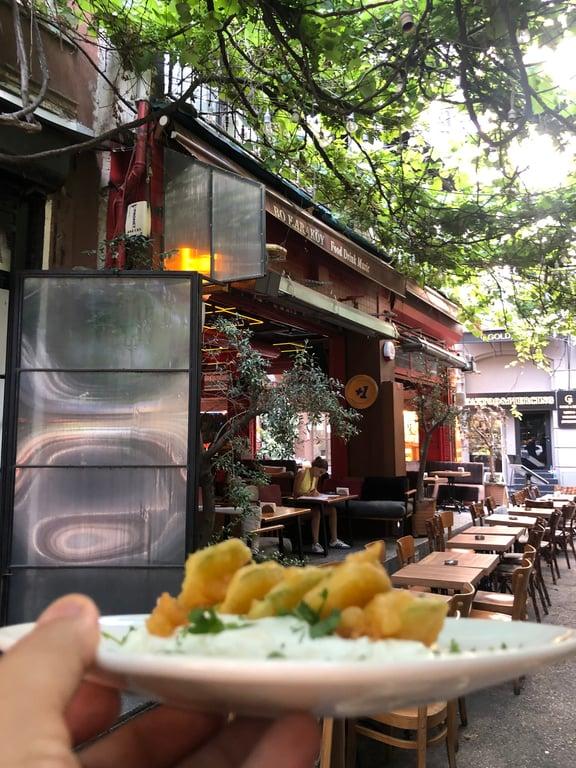 BO Istanbul fotoğraf 11