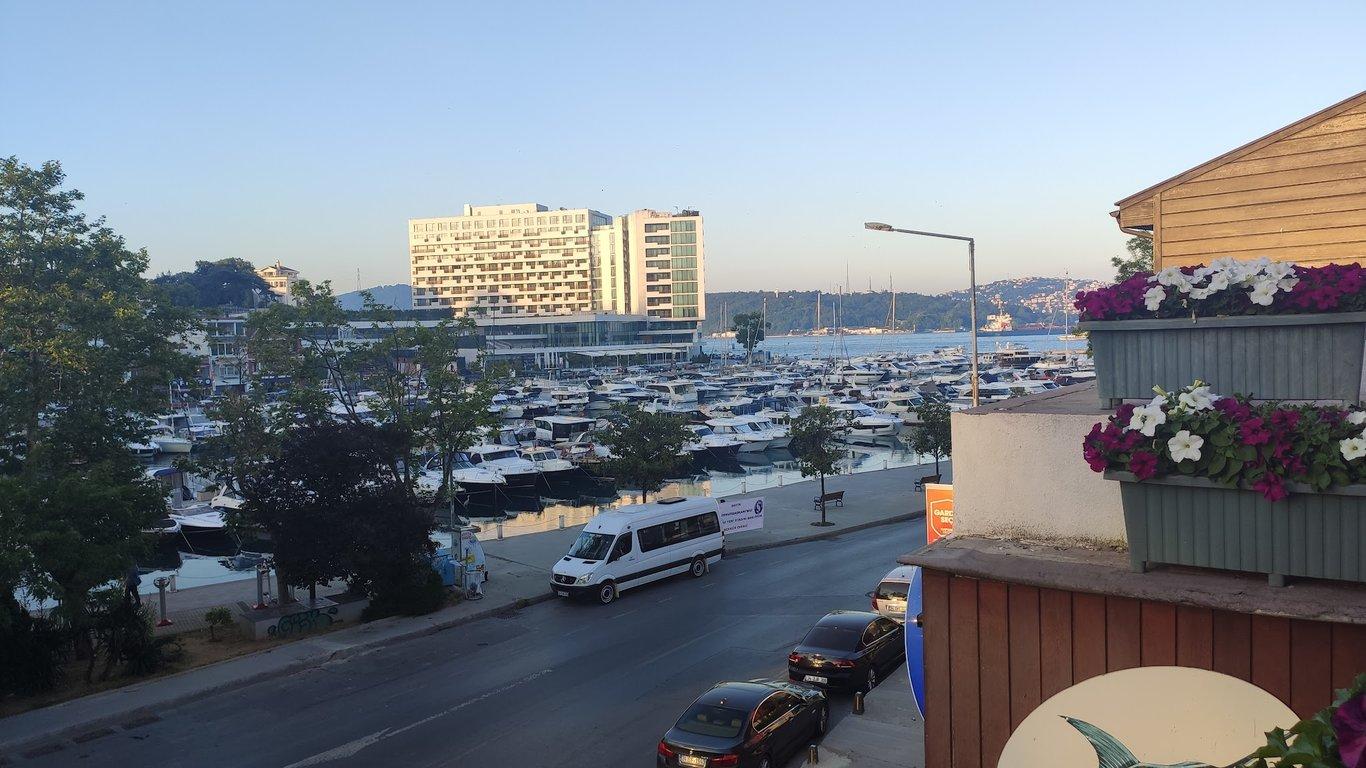 GARAJ RESTORAN fotoğraf 5