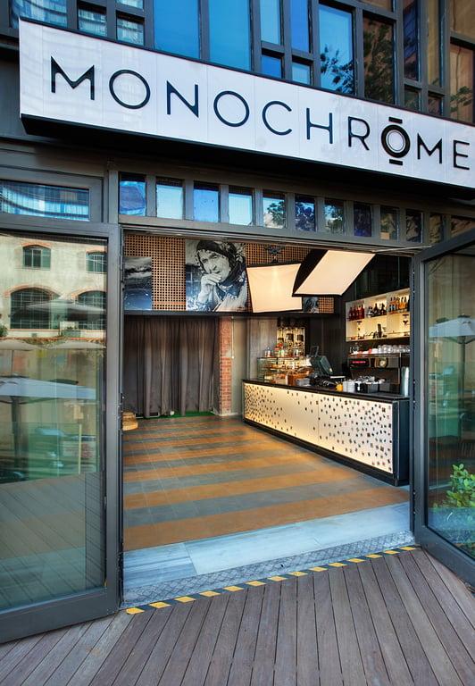 Monochrome fotoğraf 19