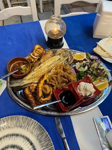 Deniz Restaurant fotoğraf 3