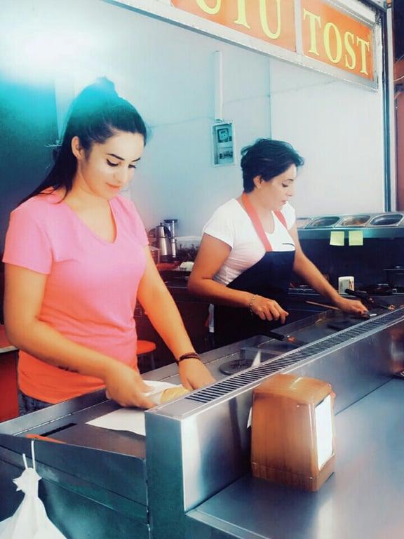 Adana Ütü Tost Merkez fotoğraf 6
