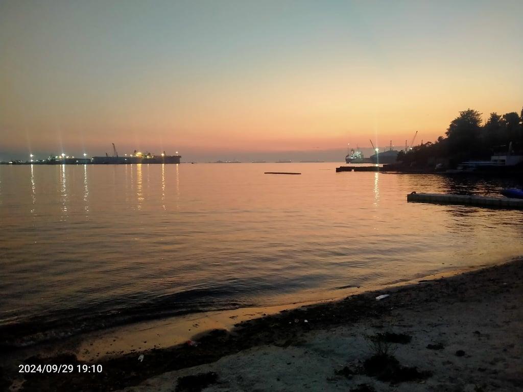 Pendik Belediyesi Güzelyalı Sosyal Tesisleri fotoğraf 20