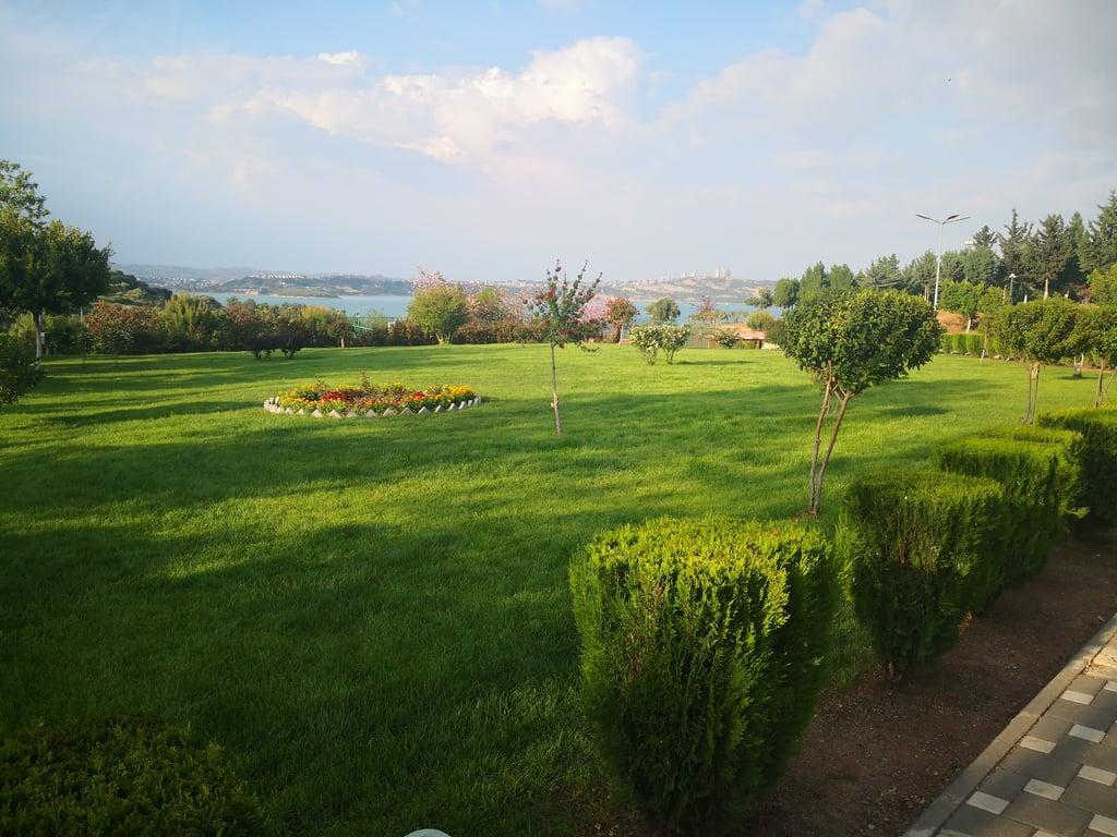 Adalet Bakanlığı Adana Göltepe Eğitim Tesisleri fotoğraf 15