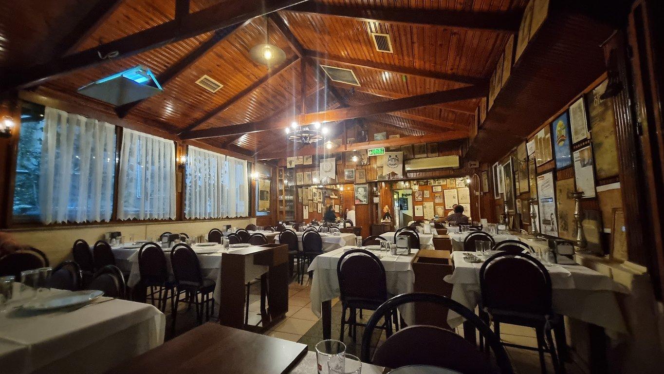 Hatay Restaurant 1967 ( Müze Restaurant ) fotoğraf 3