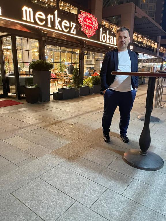 Merkez Lokantası fotoğraf 19