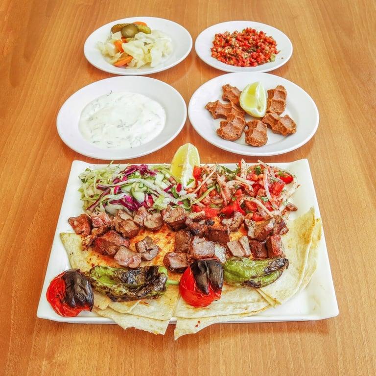 KEBAPÇI ERDAL USTA fotoğraf 2
