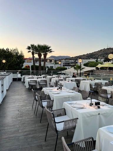 Marina Yacht Club Bodrum fotoğraf 10