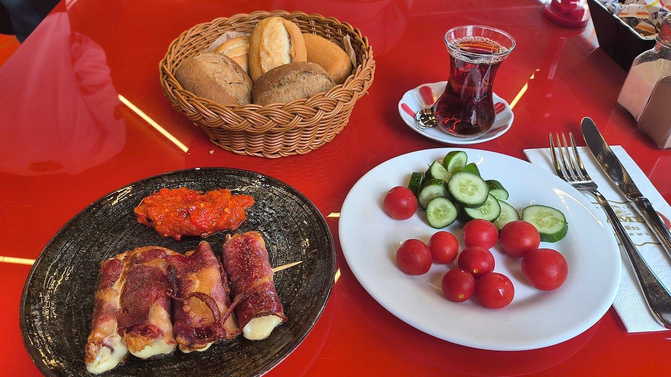 Namlı Gurme fotoğraf 2