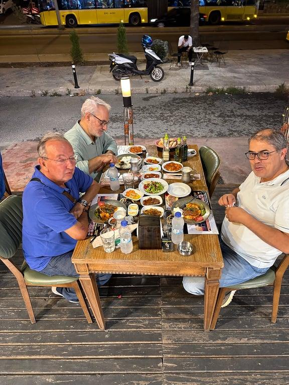Meşhur Manisa Kebabı fotoğraf 4
