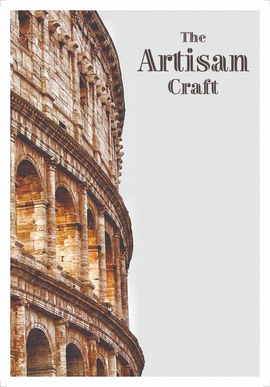 Artisan Craft