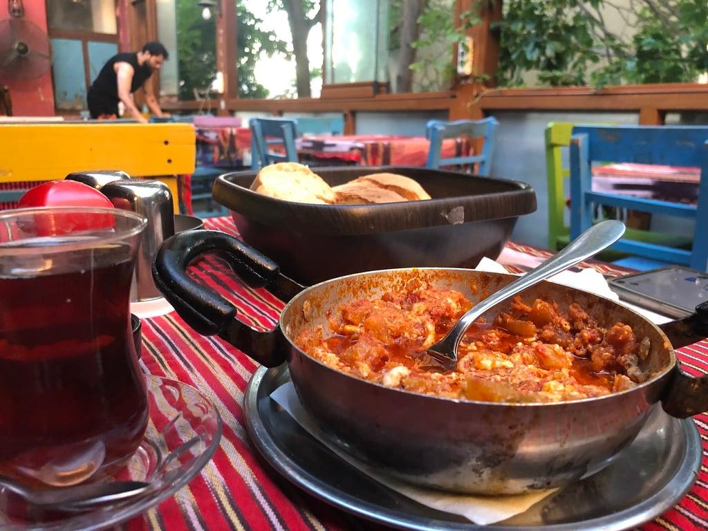Lusnika Kafe fotoğraf 19
