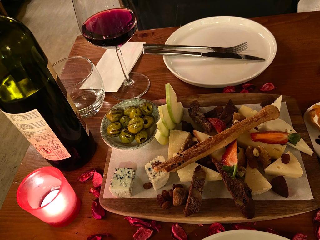 Pano Wine House fotoğraf 11