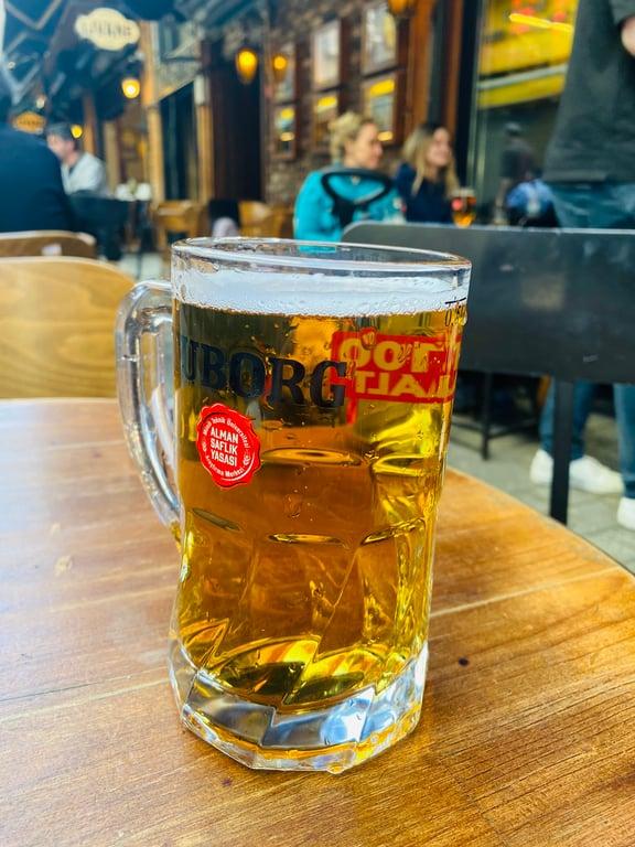 Ağaç Ev Kadıköy fotoğraf 19