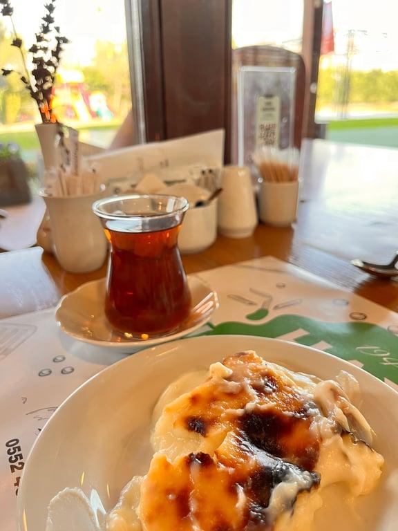 Hayat Lokantası fotoğraf 10