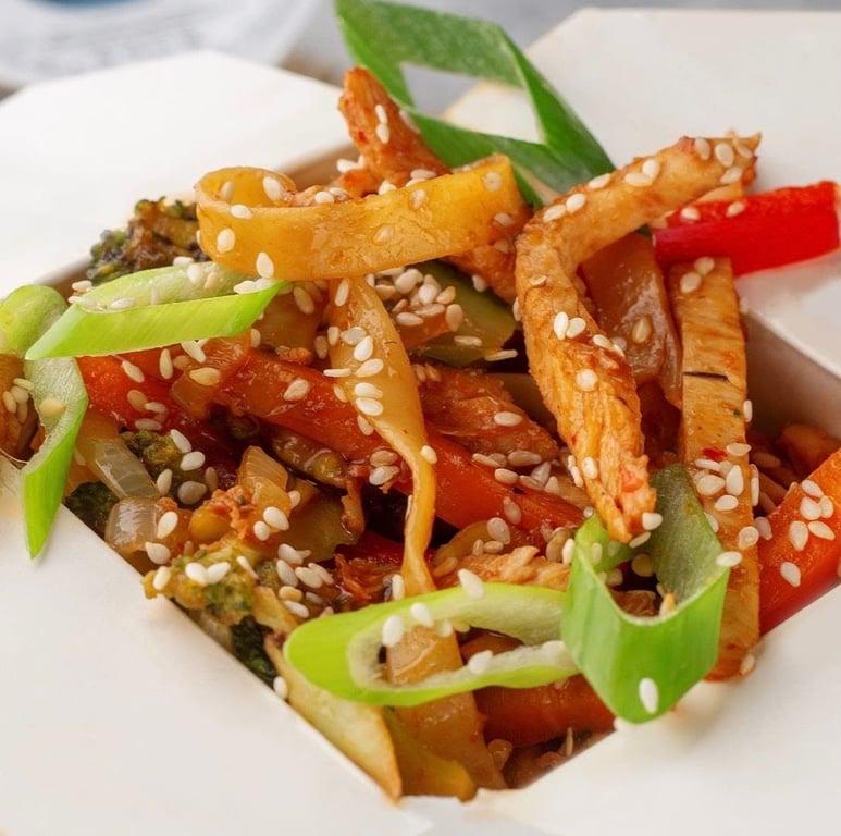 Rolik sushi Ankara fotoğraf 8