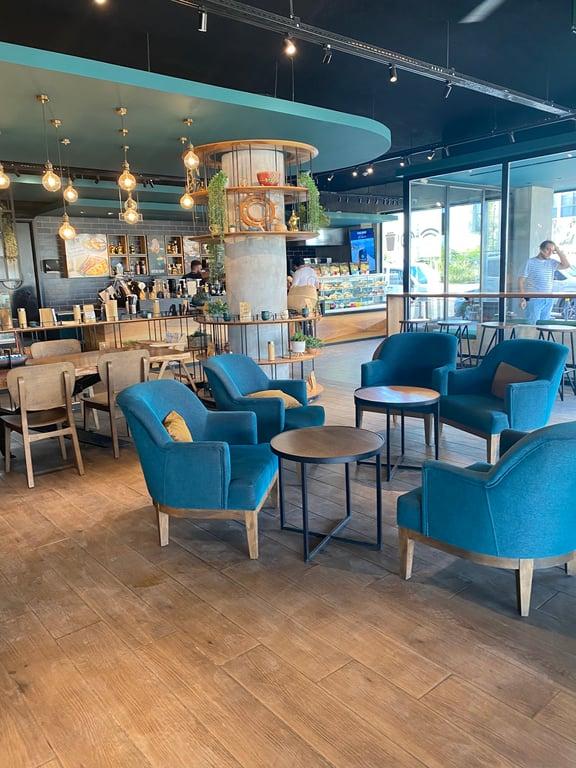 Astrolabe Coffee Turkey fotoğraf 4