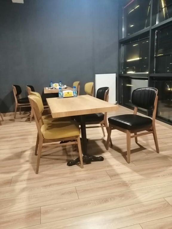 Karabulut Ayıntap Künefe Eryaman fotoğraf 2