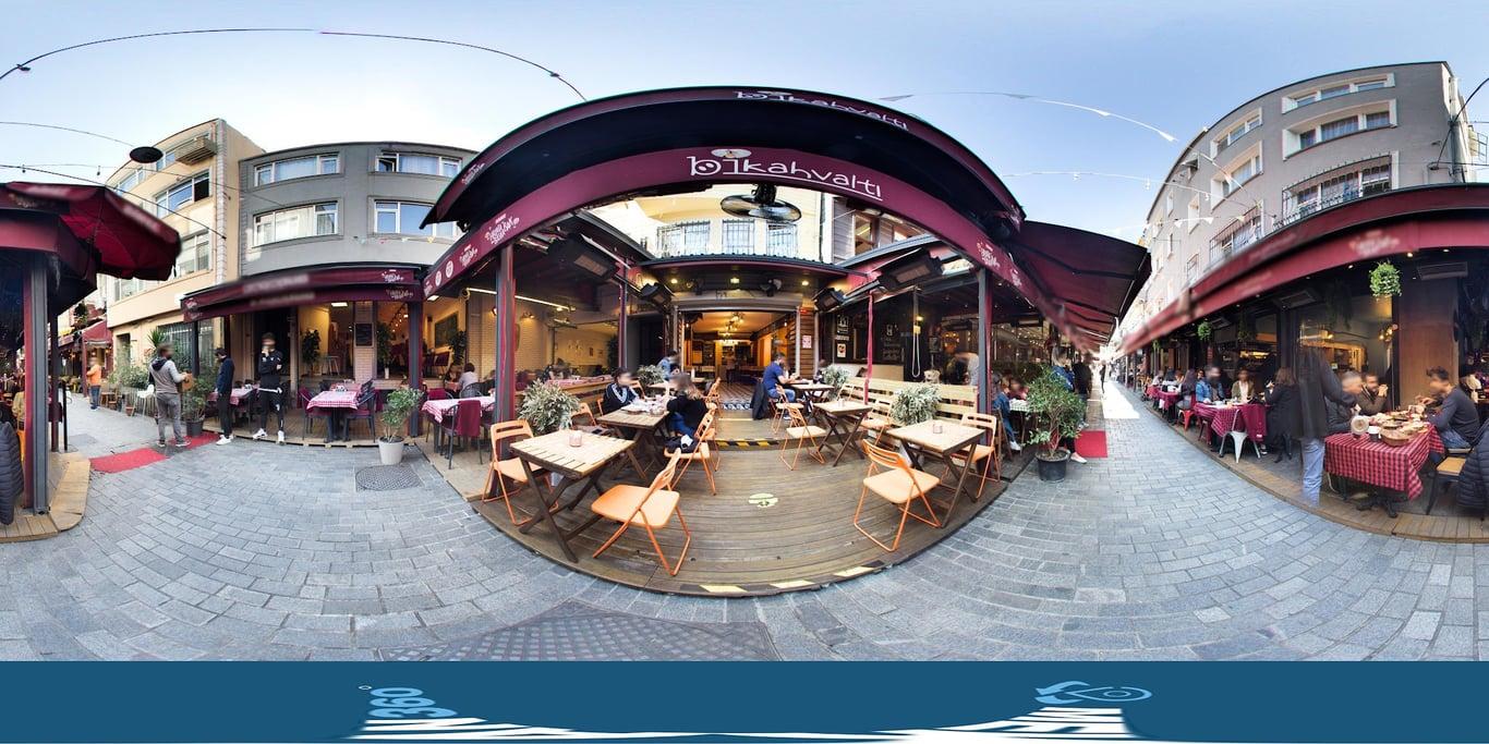 Bi Kahvaltı fotoğraf 3