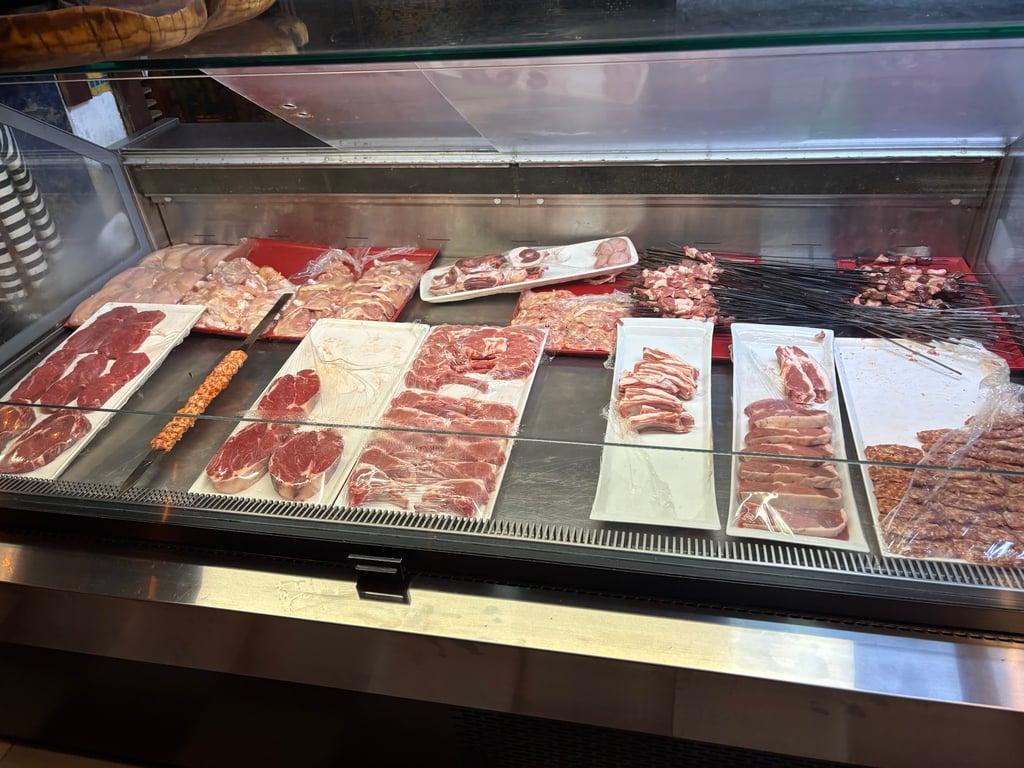 ÖZTAT KEBAP Alanya fotoğraf 5