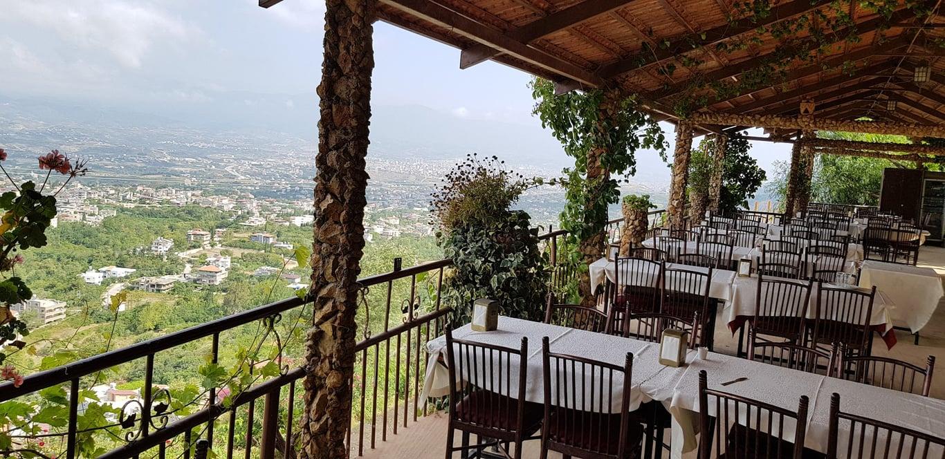 Zirve restaurant hatay fotoğraf 10