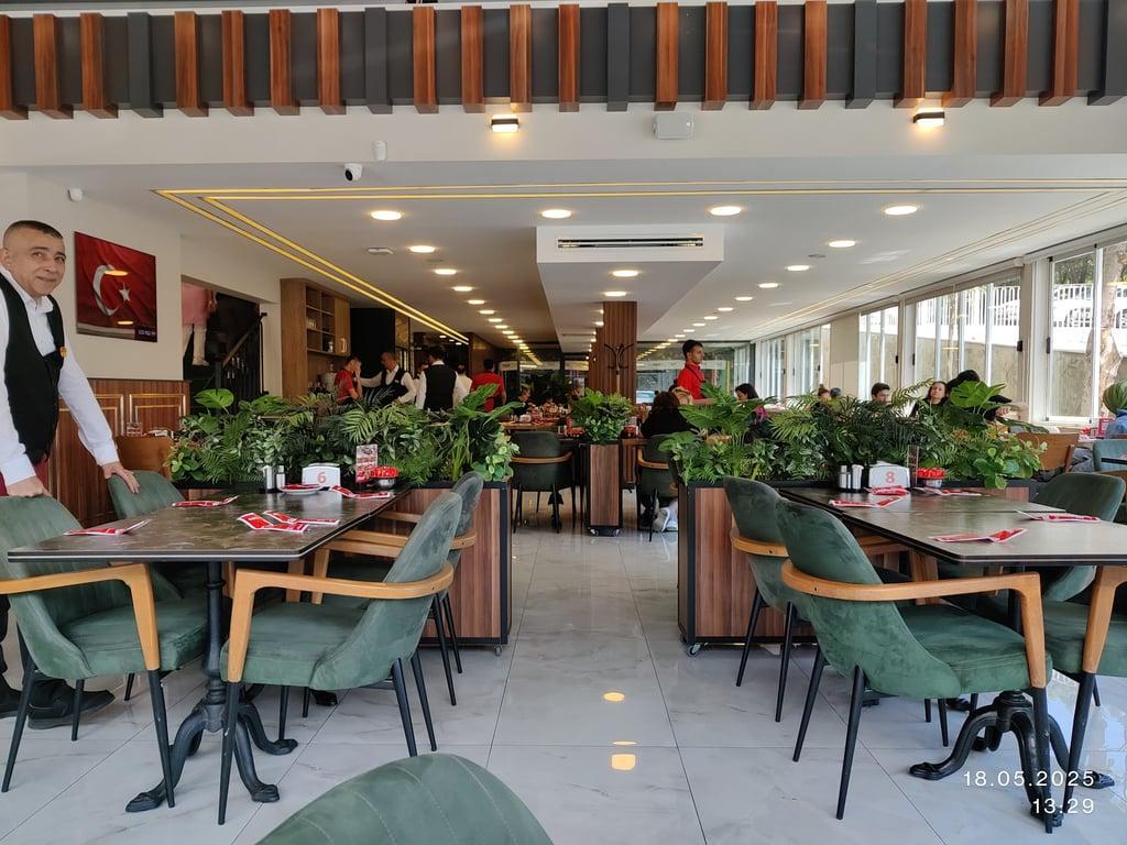 Peçenek Döner İstanbul Yolu Şubesi fotoğraf 8