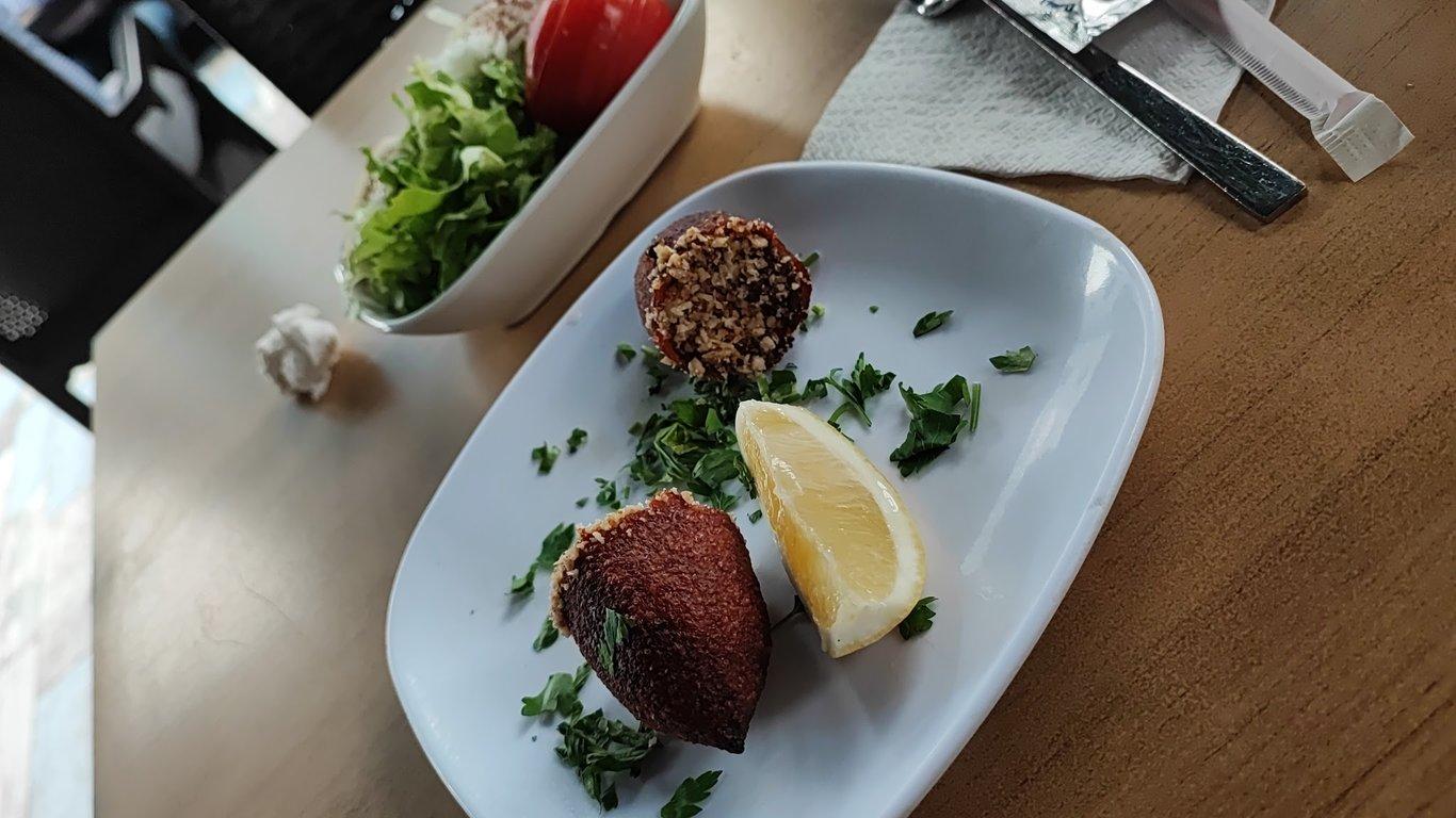 öz Eyvan Taşfırın Kebap Ve Lahmacun fotoğraf 14