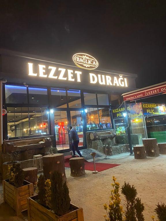 Bağlıca Lezzet Durağı fotoğraf 5