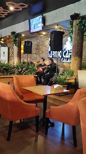 Galata sarnıç cafe fotoğraf 7