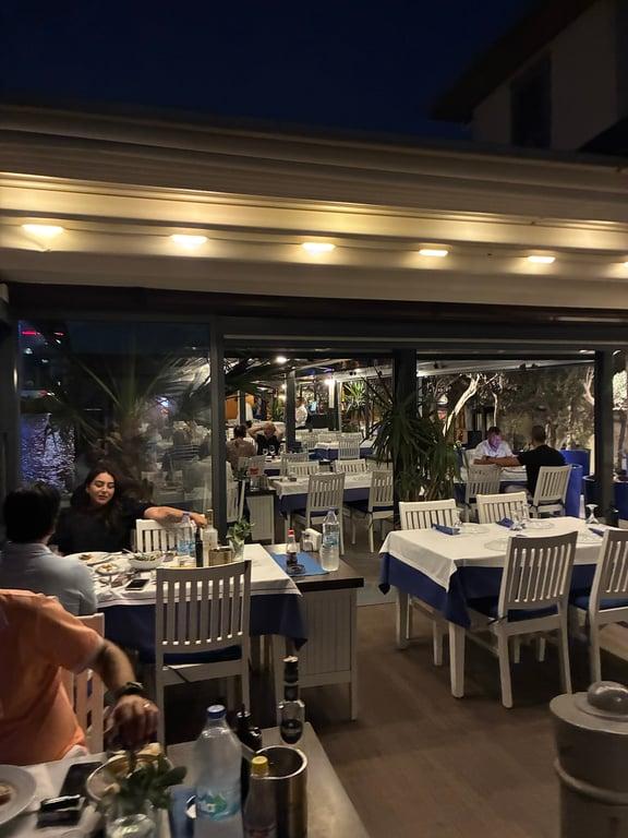 Adabeyi Balık Restoran fotoğraf 4