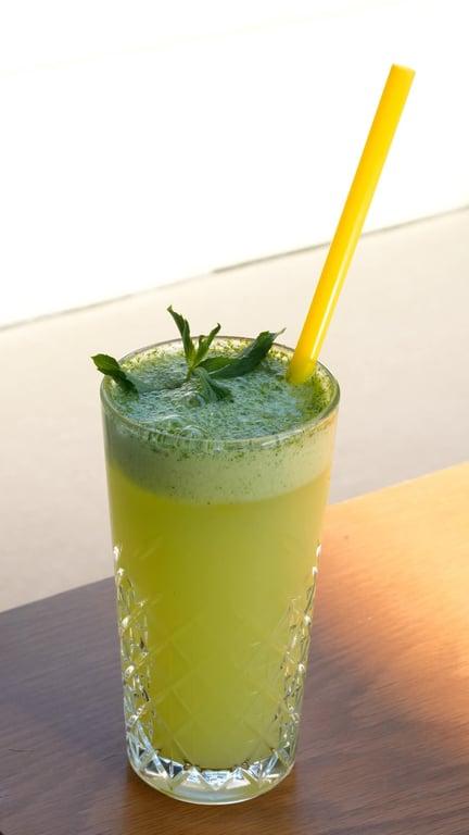 Cafe Marin fotoğraf 3