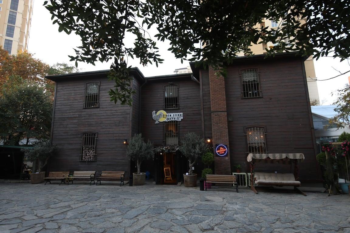 Ethem Efendi Kahvaltı fotoğraf 5