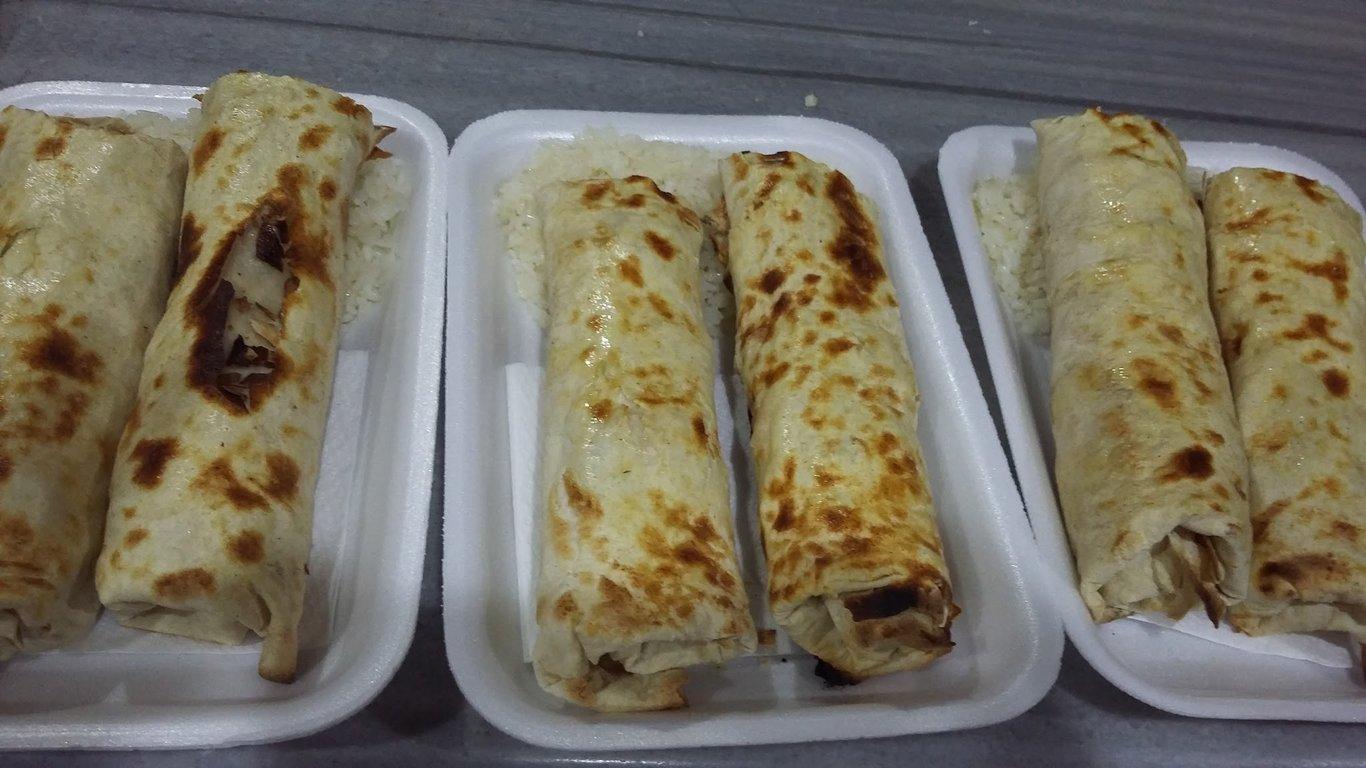 Başaran Yemek Salonu fotoğraf 5