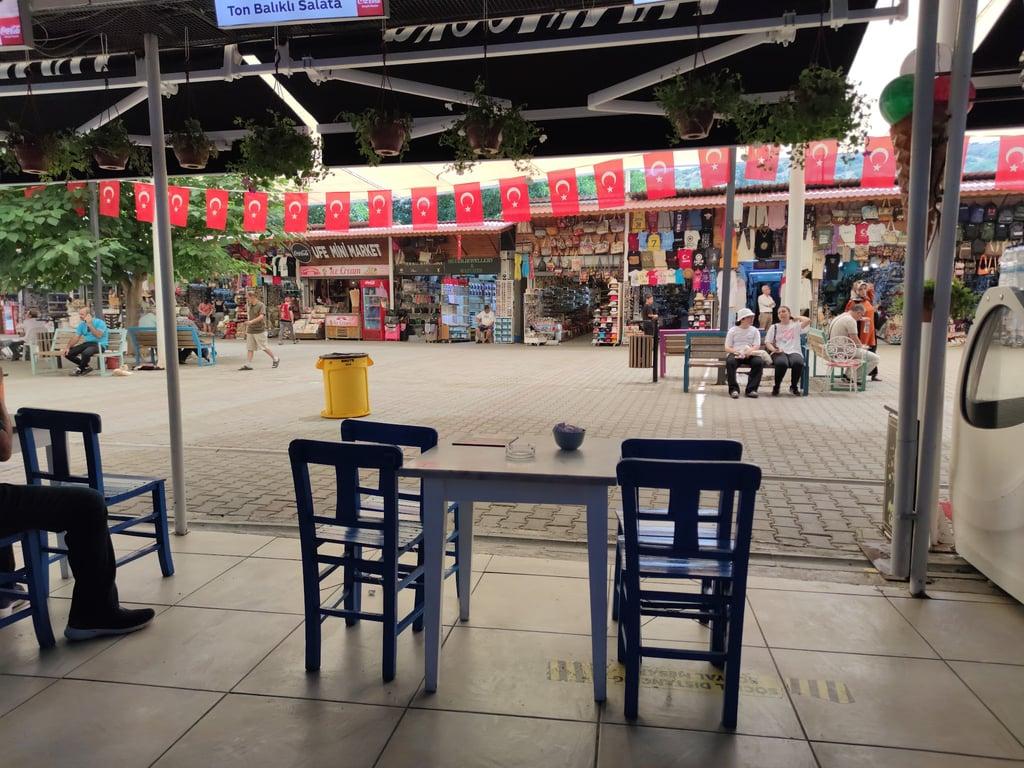 Efes Gemi Restaurant fotoğraf 8