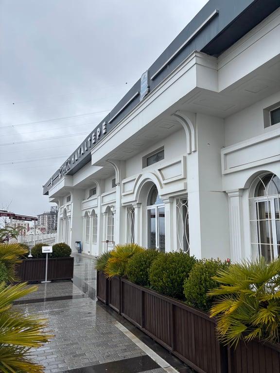 PenCR Hayaltepe fotoğraf 11
