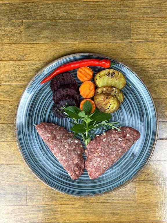 Kaleiçi Steak Gastro Bar fotoğraf 13