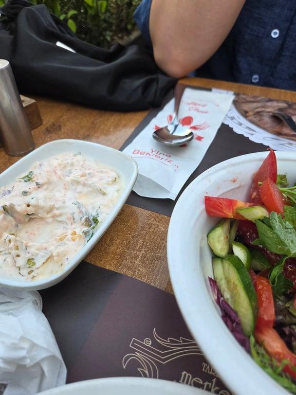Merkez Lokantası fotoğraf 9