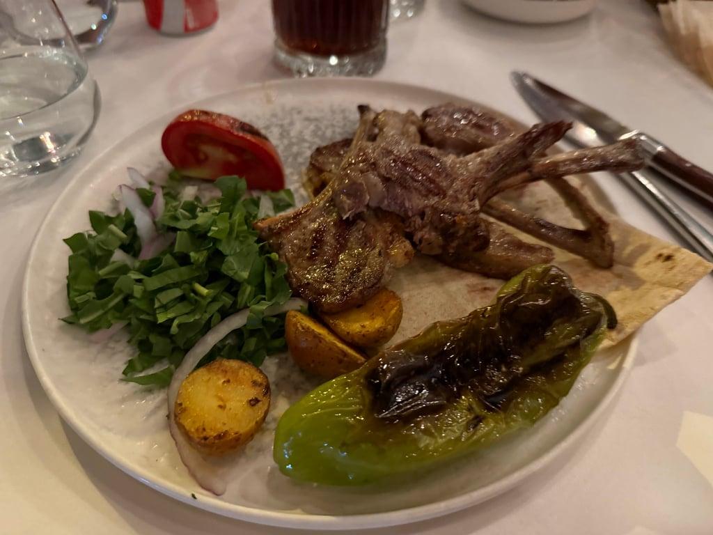 Göz Balık Lara fotoğraf 14