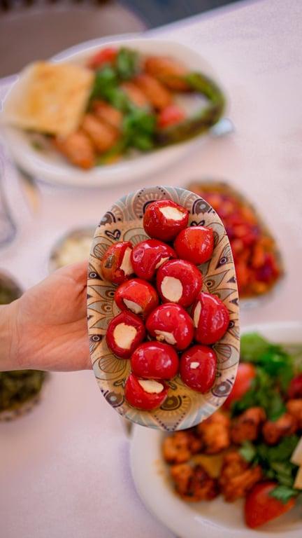 Bostancı Deniz Restaurant fotoğraf 12