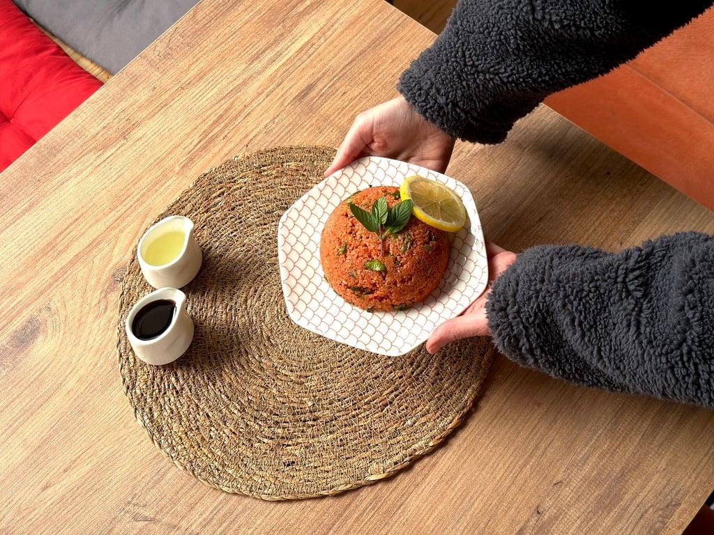 LOŞ Coffee & Cake fotoğraf 10