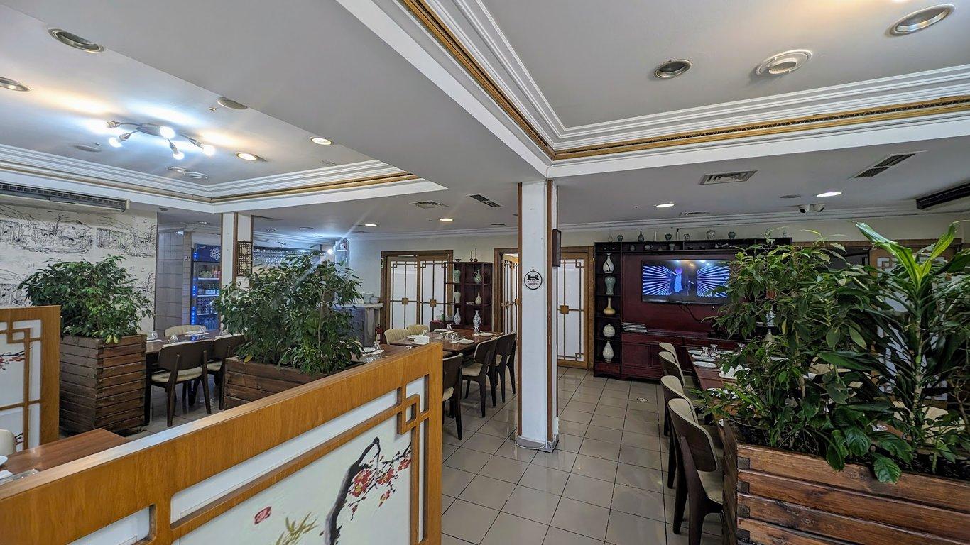 Seorabeol Korean Restaurant fotoğraf 1