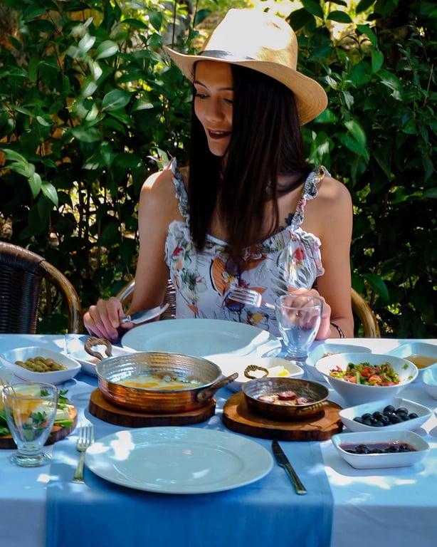 Nara Restaurant fotoğraf 5