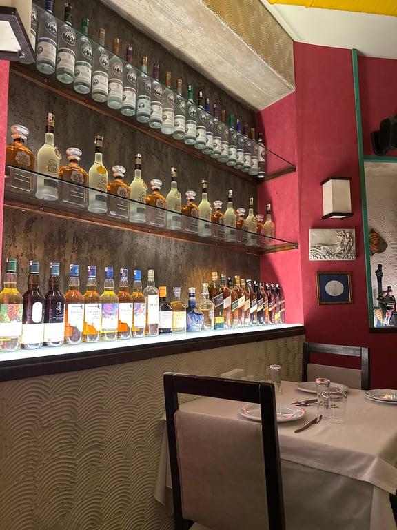 Üstad Restaurant fotoğraf 8